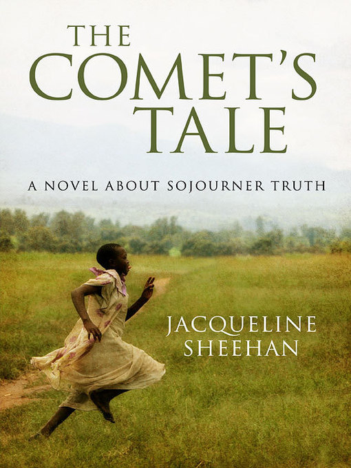 Title details for The Comet's Tale by Jacqueline Sheehan - Available